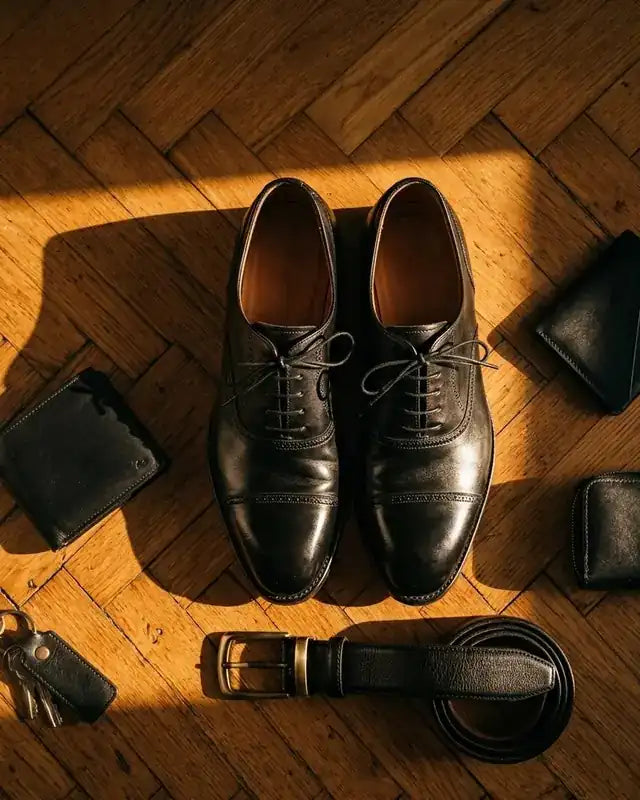 Flexa Footwear